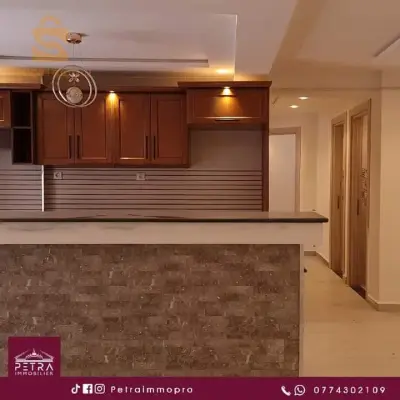 appartement pour avendre