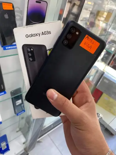 SAMSUNG A03S