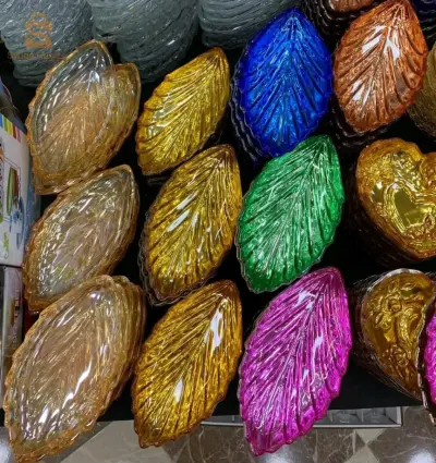 assiettes