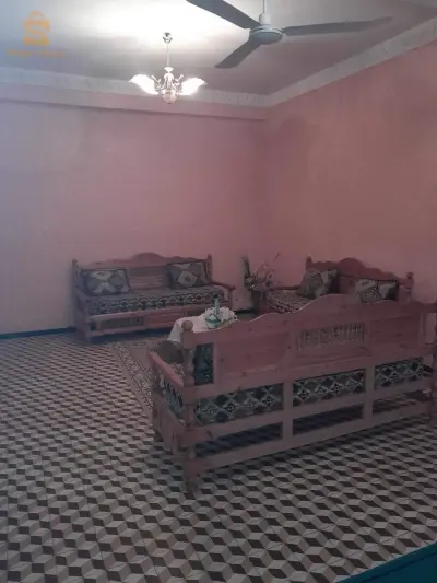 une maison