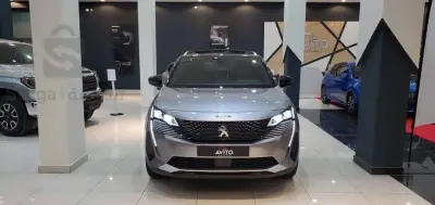 Peugeot 3008/... 2023..... Gt 2.0 Hdi 150ch
