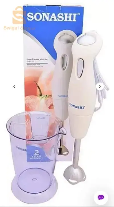 electric mixer