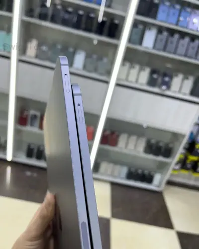 ايباد برو 6       M2
