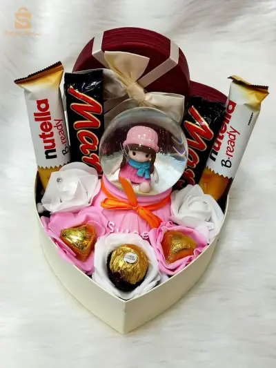 box