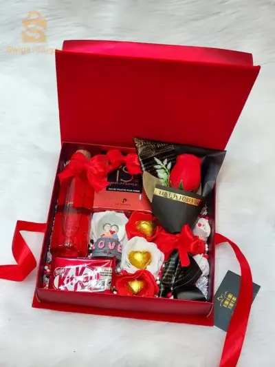 box
