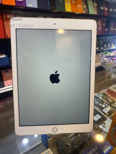iPad 5eme generation