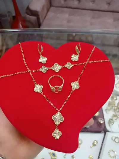 parure