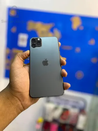 iPhone 11 pro max6