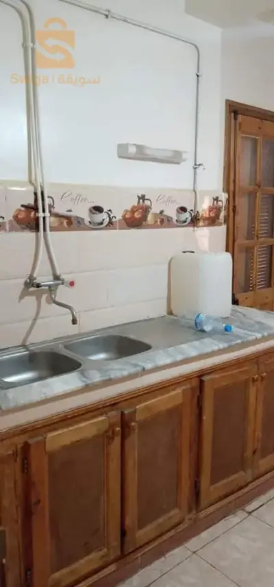 شقة سكنية للبيع