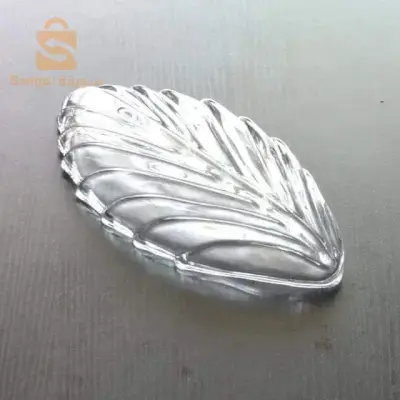 Assiette leaf