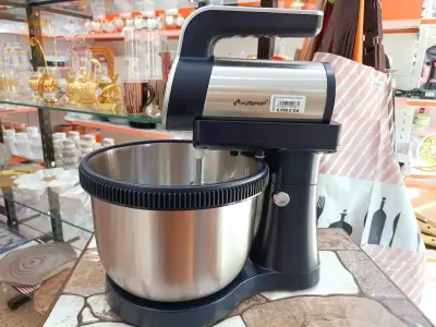 Multismart mini kneader