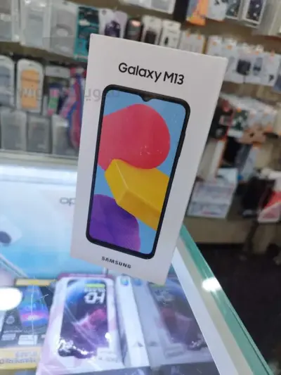 Samsung Galaxy M13 4/64GB