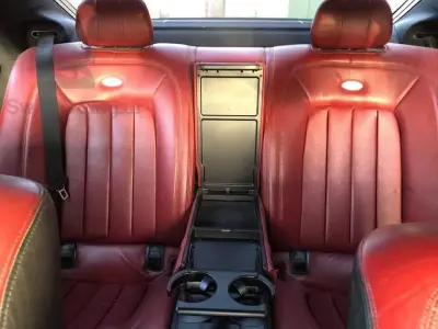 Mercedes