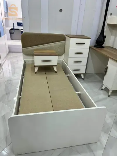 chambre individuelle