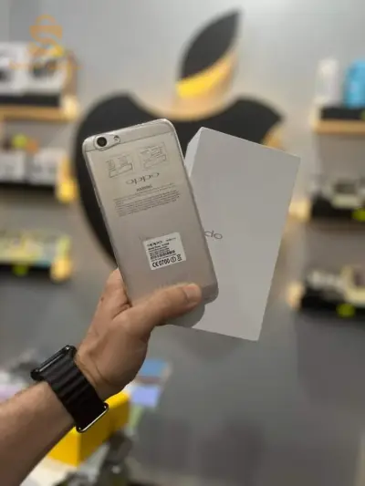 oppo f1s