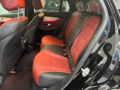 Mercedes