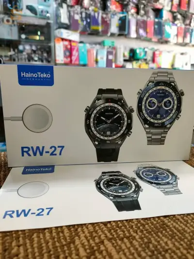 HAINOTEKO RW-27