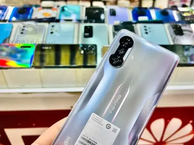 Redmi K40 Gaming