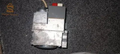 Bloc de gaz chaudière a socle Ferroli sony duval beretta