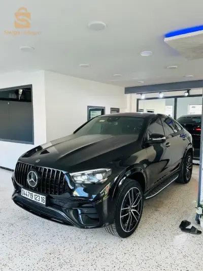 Mercedes Gle 2023 300d