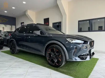 Cupra Formentor 2023