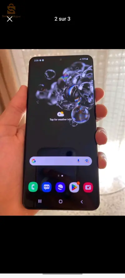 s20 ultra 5G