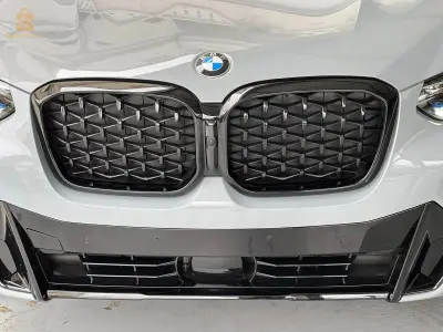 BMW X4 2024
