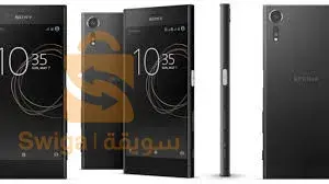 Sony XZS