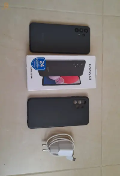téléphone Samsung A13