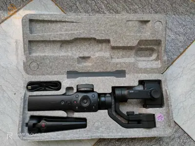 zhyiun Smooth 4
