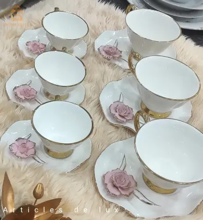 série café