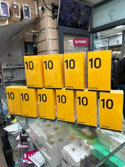 Realme 10