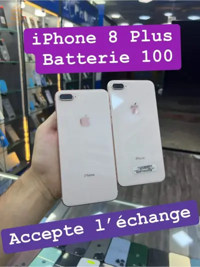 iphone 8pluc
