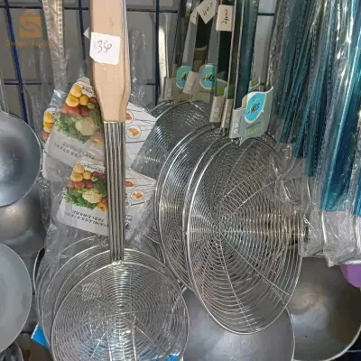 مصفاة بطاطا