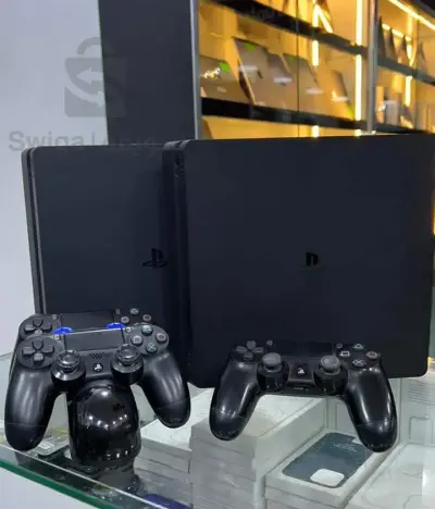 ps 4