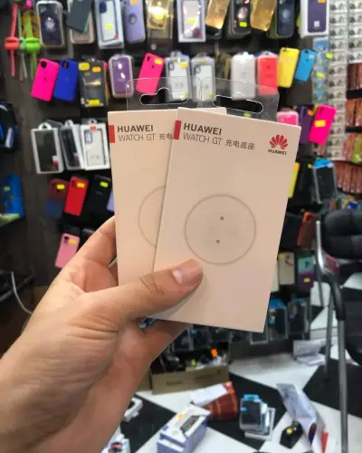 Huawei smart watch charger