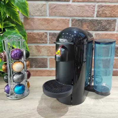 Nespresso