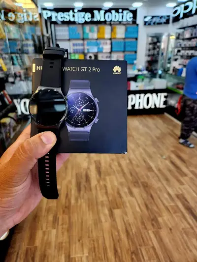 Smart watch
