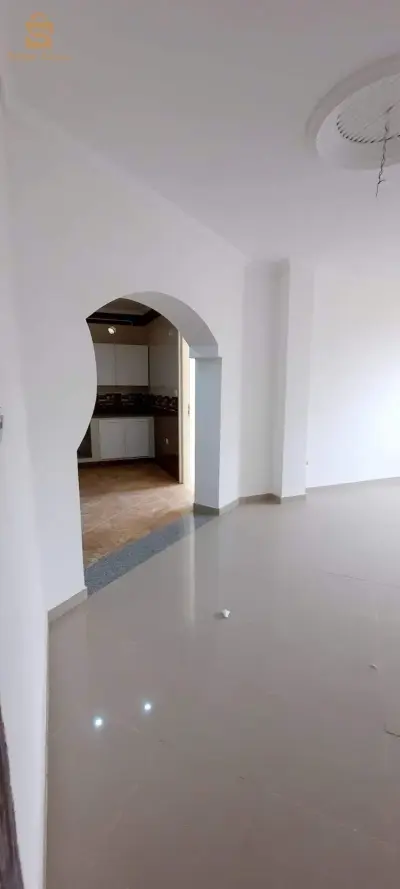 apartments