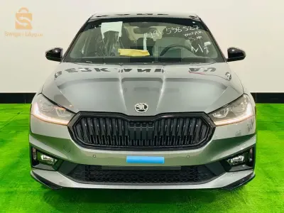 Fabia