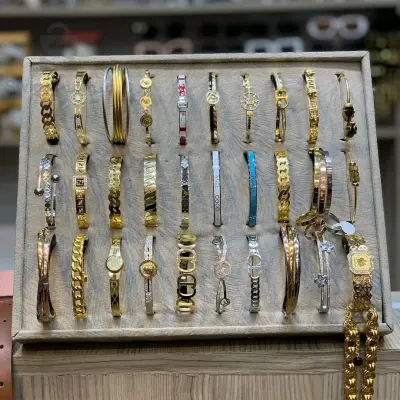 accessories