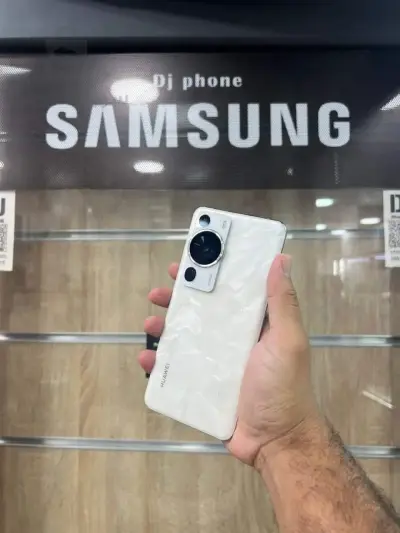 Huawei P60 Pro