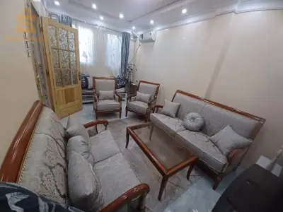 salon