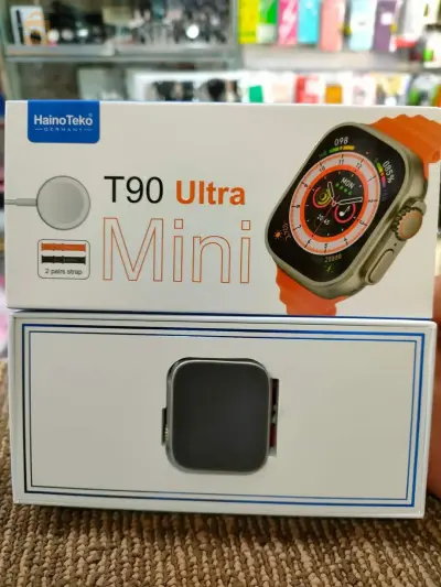 HainoTeko T90 Ultra
