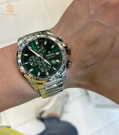 FESTINA 💚