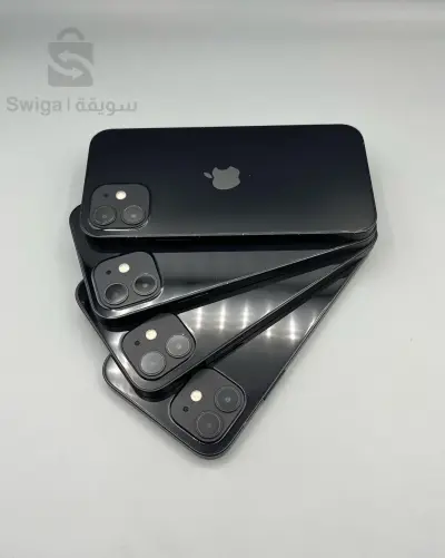 ايفون 12