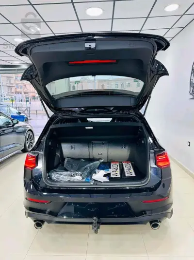 GOLF          GTD