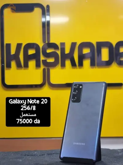 galaxy note 20