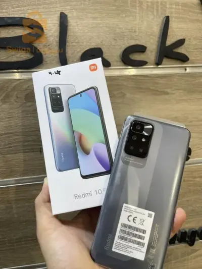 Redmi 10