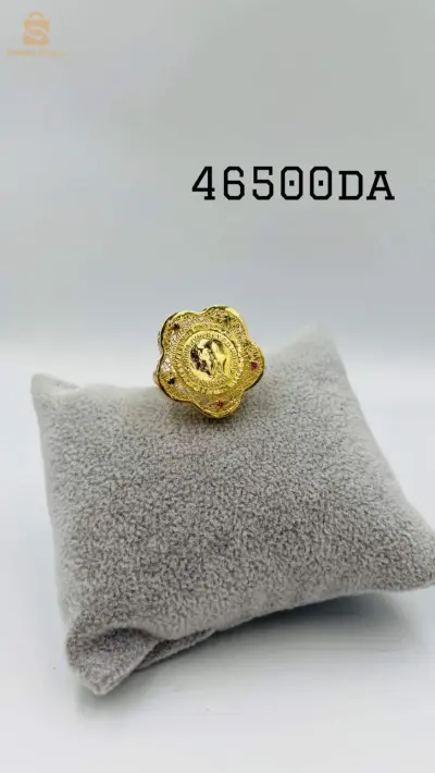 bague